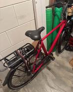 Heren Stella Vicenza Superior, Fietsen en Brommers, Zo goed als nieuw, 50 km per accu of meer, 55 tot 59 cm, Ophalen
