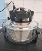 American oven/ hetelucht, Witgoed en Apparatuur, Ovens, Ophalen, Zo goed als nieuw, Minder dan 45 cm