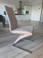 Rolf Benz Stoel - Stijlvol en Comfortabel, Ophalen, Overige kleuren, Stof