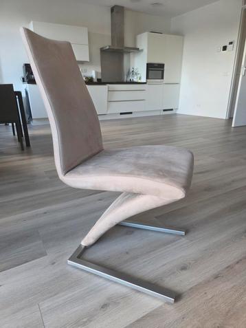 Rolf Benz Stoel - Stijlvol en Comfortabel beschikbaar voor biedingen