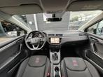 Seat Ibiza 1.5 TSI EVO FR Business Intense/CAMERA/NAVI/150 K, Auto's, Seat, Te koop, Zilver of Grijs, Benzine, Hatchback