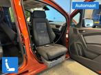 Renault Kangoo Draaistoel (Turny Evo + Carony onderstel), Automaat, 12 maanden, Gebruikt, Euro 6