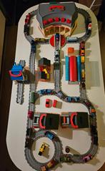 Thomas de trein take along, Ophalen, Zo goed als nieuw