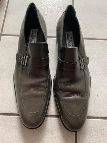 Sergio Rossi loafers maat 45 beschikbaar voor biedingen