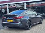 BMW 2-serie Gran Coupé 218i M-Sport - PANORAMADAK, CAMERA,, Auto's, BMW, 65 €/maand, 136 pk, Gebruikt, 1350 kg