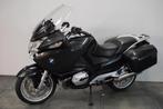 BMW R 1200 RT (bj 2005), Motoren, 2 cilinders, Motorrijbewijs A, Bedrijf, Meer dan 35 kW