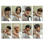 Ateez nacific photocards, Tickets en Kaartjes, Eén persoon, Cadeaubon