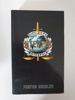 Interpol door Fenton Bresler, Boeken, Overige Boeken, Ophalen of Verzenden, Gelezen