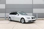 2005 BMW 530xi Touring/High Exe/Carplay/Pano/PDC/Comfortstoe, Automaat, Zwart, 1675 kg, 2996 cc