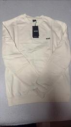 Hugo boss trui gebroken wit/beige mooie kleur!, Kleding | Heren, Ophalen of Verzenden, Nieuw, Beige