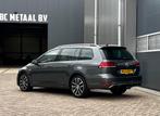 Volkswagen Golf Variant 1.4 TGI CNG Comfortline bj.2017 Auto, Auto's, Volkswagen, Gebruikt, Euro 6, 4 cilinders, Origineel Nederlands