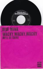 Blue Mink ‎– Wacky, Wacky, Wacky, Ophalen of Verzenden, 7 inch, Single
