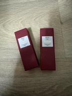 2x Caron Musc Oli Eau de Toilette 5ml - Nieuw, Ophalen of Verzenden, Nieuw