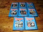The Thunderbirds / DVD / deel 1 2 3 4 5 6 7 8 / serie, Alle leeftijden, Ophalen of Verzenden, Gebruikt