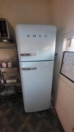 SMEG Koelkast! Goede staat!, Ophalen, Gebruikt