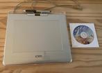 Wacom CTE-640 tekentablet in nieuwstaat | Bieden vanaf €25, Ophalen, Zo goed als nieuw, Bedraad, Wacom