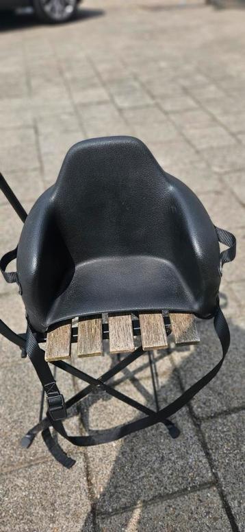 Scooterzitje universeel beschikbaar voor biedingen