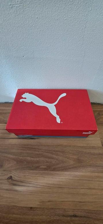Stijlvol & Comfortabel Puma Herenschoenen beschikbaar voor biedingen