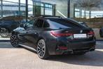 BMW i4 eDrive40 High Executive M Sport / Schuif-kanteldak /, Achterwielaandrijving, Gebruikt, Met garantie (alle), Elektrisch