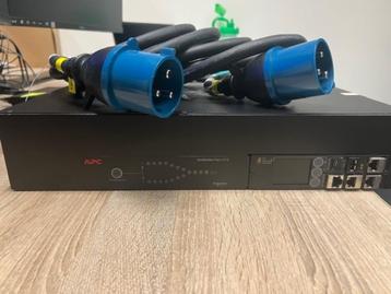 APC AP4424A beschikbaar voor biedingen