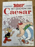 Puzzel Asterix en Obelix Het geschenk van Caesar, Verzenden, Asterix en Obelix, Nieuw, Overige typen