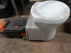 Thetford toilet C250, Caravans en Kamperen, Ophalen, Gebruikt
