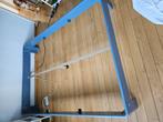 Auping bedframe 140x200cm, Ophalen, Gebruikt, Tweepersoons, 140 cm
