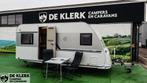 Knaus SPORT 450 FU E- POWER Christmas Special (bj 2024), Caravans en Kamperen, Caravans, Klerk Beheer, Klerk Behe de, Bedrijf