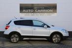 Suzuki SX4 S-Cross 1.6 Exclusive Panodak Cruise Climate NAP, Stof, Gebruikt, 4 cilinders, 400 kg