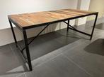 Eettafel Mona, Huis en Inrichting, Ophalen, Nieuw, 50 tot 100 cm, Vijf personen of meer