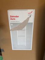 Elektrische buisradiator - Zehnder Aura - Badkamer, Doe-het-zelf en Verbouw, Verwarming en Radiatoren, 500 tot 800 watt, Radiator