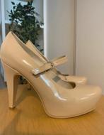 Nieuwe Footloose pumps - Maat 36, Footloose, Pumps, Beige, Nieuw