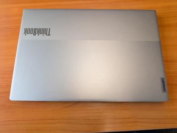 Lenovo ThinkBook 14 G2 ITL (Windows 11) beschikbaar voor biedingen