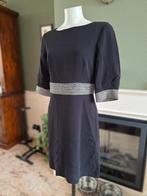 Penny Black zwart jurk Pennyblack NL 38 gratis verz in NL, Kleding | Dames, PennyBlack, Knielengte, Maat 38/40 (M), Zo goed als nieuw