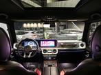 Mercedes-Benz G-klasse 63 Edition 1|Panorama|Carbon|360 CAM|, 8 cilinders, G-Klasse, Bedrijf, Vierwielaandrijving