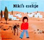 Niki's Ezeltje, Gelezen, Jongen of Meisje, Ophalen of Verzenden, Voorleesboek