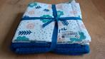 Set Keukentextiel - Hema - Nieuw - Ophalen, Huis en Inrichting, Keuken | Textiel, Ophalen, Nieuw, Blauw, Theedoek of Handdoek