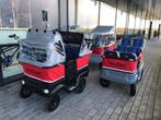 Kinderbus, Kiddy bus, Wandelwagen, gastouder, KDV, Ophalen of Verzenden, Nieuw
