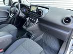 Mercedes-Benz eCitan Pro-Edition Airco Navigatie 51 kWh Wltp, 1350 kg, Stof, Gebruikt, 2 stoelen