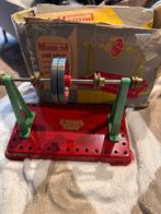 Mamod Line Shaft - Vintage Modelbouw, Overige merken, Gebruikt, Ophalen of Verzenden, Groter dan 1:32