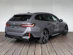 BMW 5 serie Touring 530e M Sportpakket Pro | Individual Lak, Automaat, 1998 cc, 4 cilinders, Met garantie (alle)