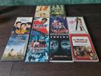 10 diverse dvd's., Cd's en Dvd's, Alle leeftijden, Ophalen, Zo goed als nieuw