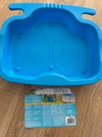 Intex voetenbadje, Tuin en Terras, Zwembad-toebehoren, Ophalen, Gebruikt, Overige typen