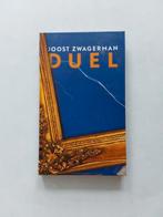 Joost Zwagerman : Duel, Boeken, Ophalen of Verzenden, Zo goed als nieuw, Joost Zwagerman