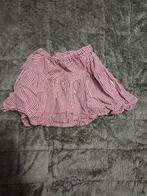 Rokje maat 110 paars/roze, Kinderen en Baby's, Kinderkleding | Maat 110, Ophalen of Verzenden, Gebruikt, Meisje, Jurk of Rok
