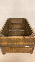 Kist, Ophalen of Verzenden, Gebruikt