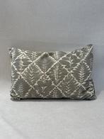 Lime-Light kussen Groen, Ophalen of Verzenden, Nieuw, Groen, Rechthoekig