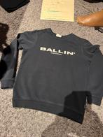 PURE WHITE BALLIN sweater maat 164 origineel ZGAN, Verzenden, Trui of Vest, Zo goed als nieuw, Ballin