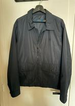 Polo Ralph Lauren Heren Jas Navy Blue - Maat L, Ophalen of Verzenden, Nieuw, Maat 52/54 (L), Blauw