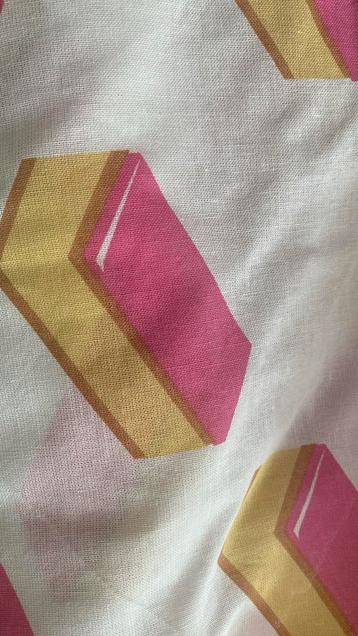 Nieuw Hema tompouce limited edition strijkplank overtrek beschikbaar voor biedingen